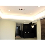 天花板裝潢 - 澤鑫企業社