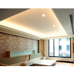 天花板裝潢 - 澤鑫企業社