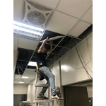 明架天花板 - 惠勝工程行