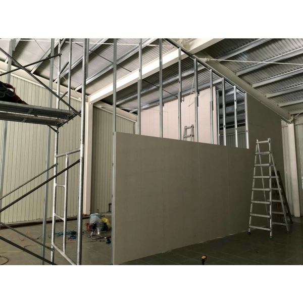 隔間-惠勝工程行