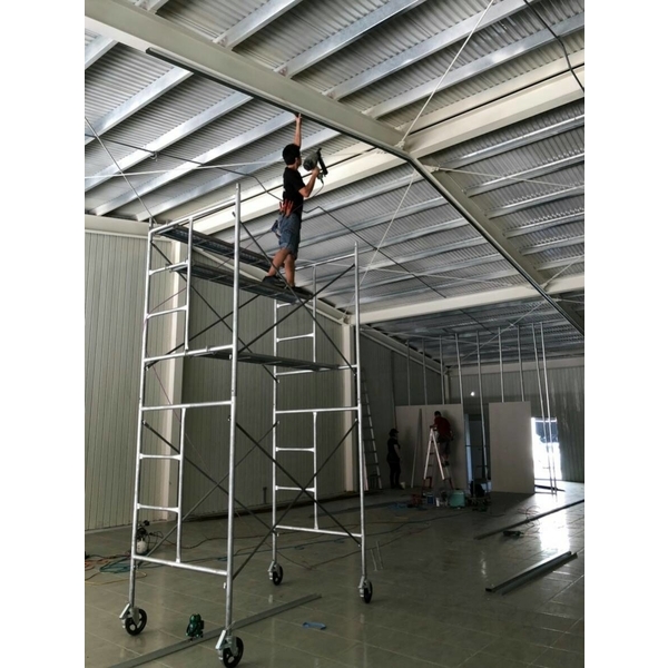 隔間-惠勝工程行