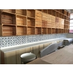 木作工程 - 政達興工程有限公司