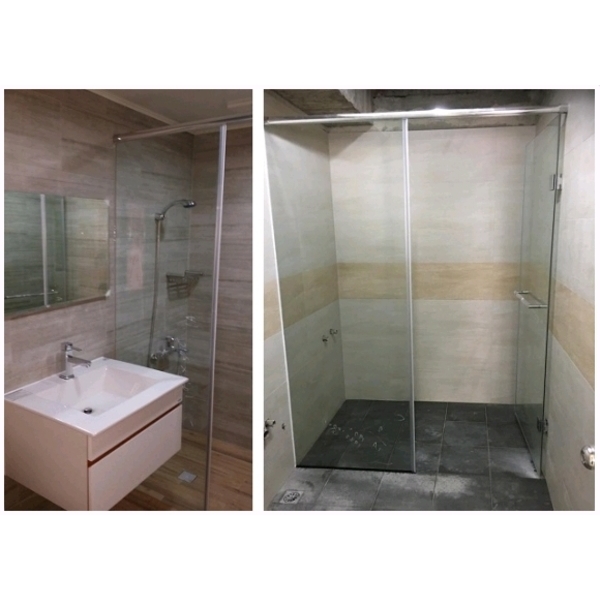 浴廁磁磚,政達興工程有限公司