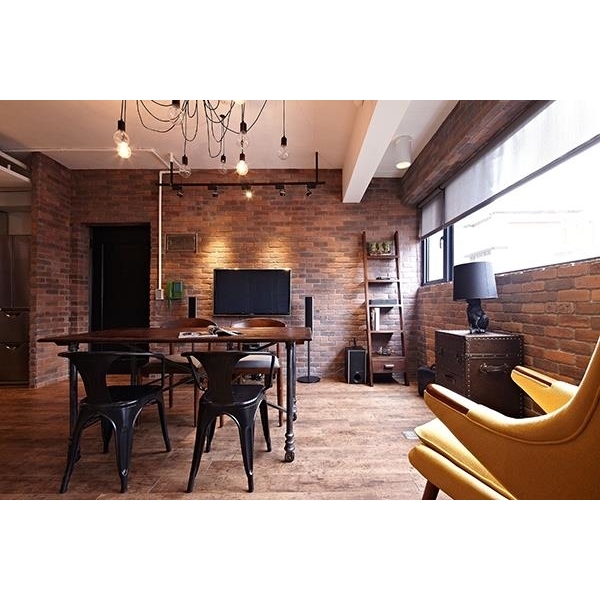 情境燈飾,政達興工程有限公司