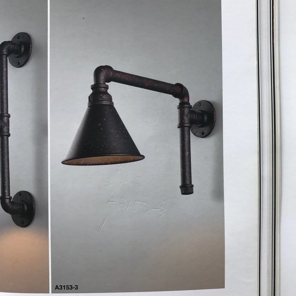 情境燈飾 情境燈飾-政達興工程有限公司