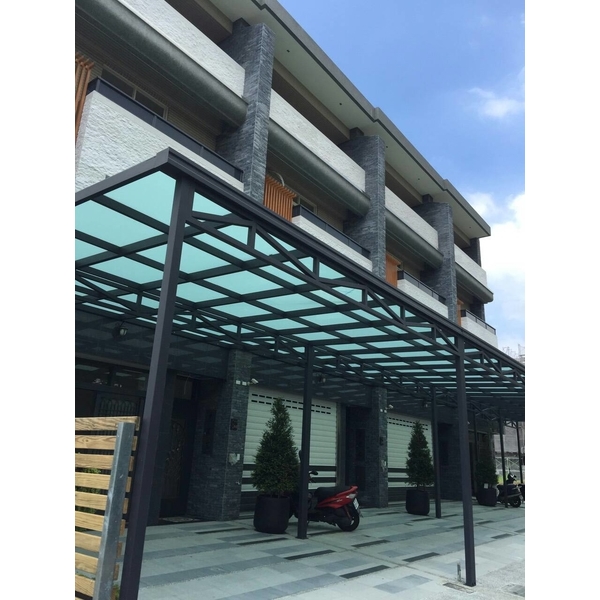 採光罩,金吉利不銹鋼工程行