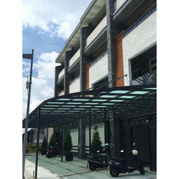 採光罩,金吉利不銹鋼工程行