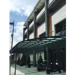 採光罩 - 金吉利不銹鋼工程行