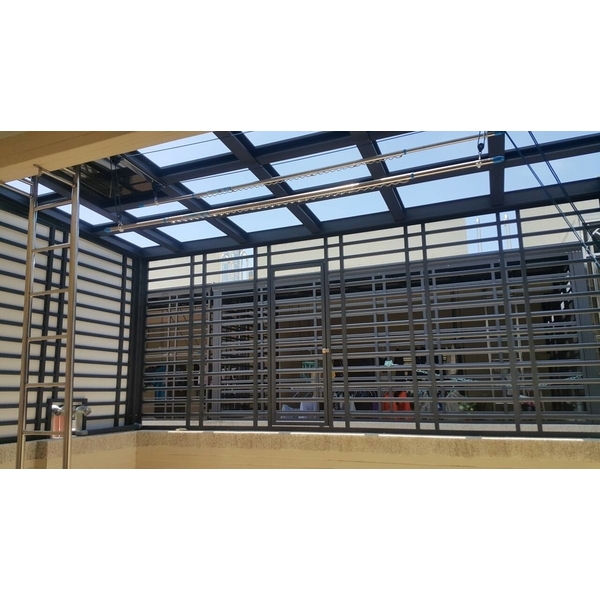 採光罩,金吉利不銹鋼工程行