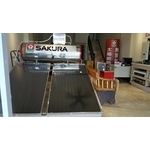 採光罩 - 金吉利不銹鋼工程行