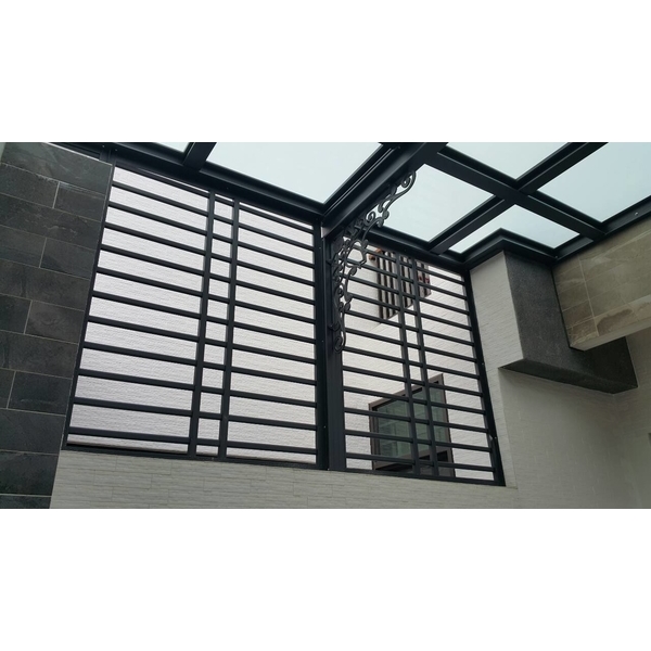 採光罩,金吉利不銹鋼工程行