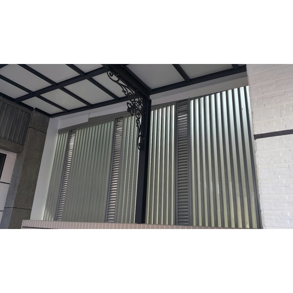 採光罩,金吉利不銹鋼工程行