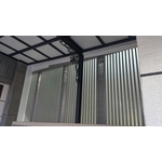 採光罩 - 金吉利不銹鋼工程行