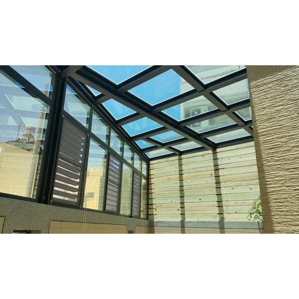 採光罩,金吉利不銹鋼工程行