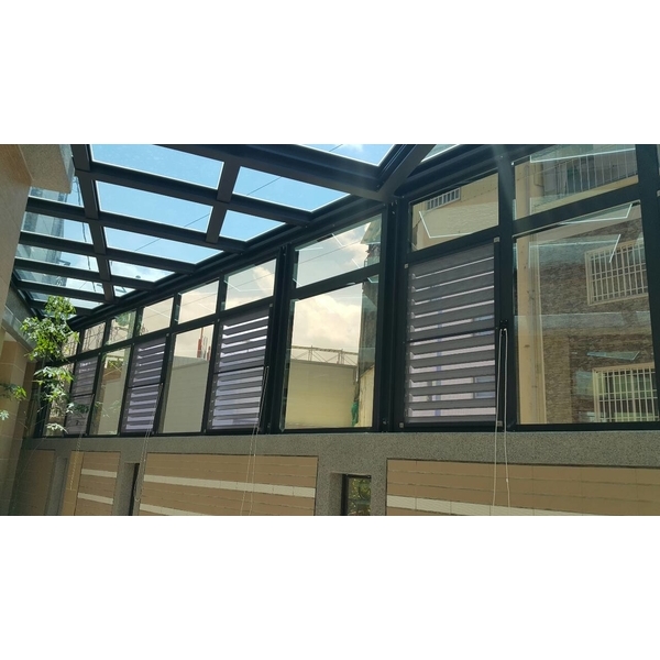 採光罩,金吉利不銹鋼工程行