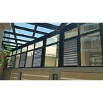 採光罩 - 金吉利不銹鋼工程行