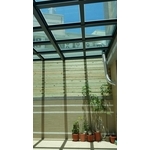 採光罩 - 金吉利不銹鋼工程行