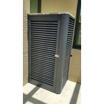 格柵 - 金吉利不銹鋼工程行