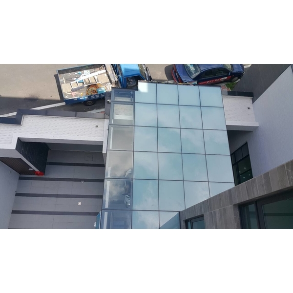 採光罩,金吉利不銹鋼工程行