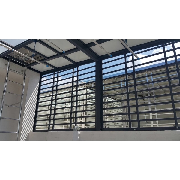 採光罩,金吉利不銹鋼工程行