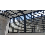 採光罩 - 金吉利不銹鋼工程行