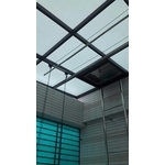 採光罩 - 金吉利不銹鋼工程行