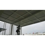 不銹鋼採光罩 - 金吉利不銹鋼工程行