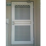 格子門 - 金吉利不銹鋼工程行