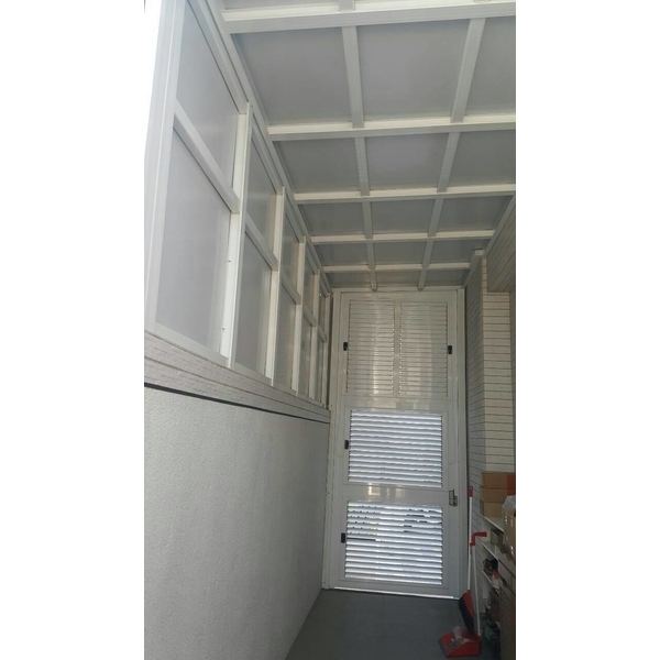 不銹鋼採光罩,金吉利不銹鋼工程行