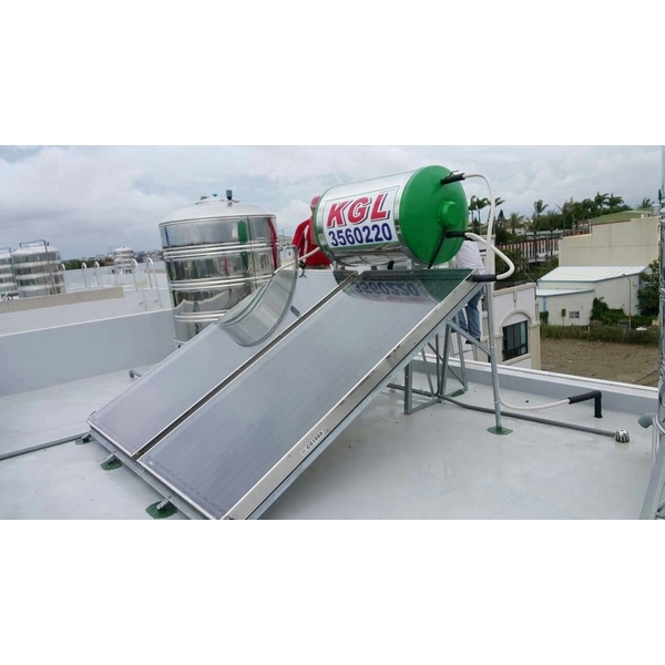 太陽能安裝,金吉利不銹鋼工程行