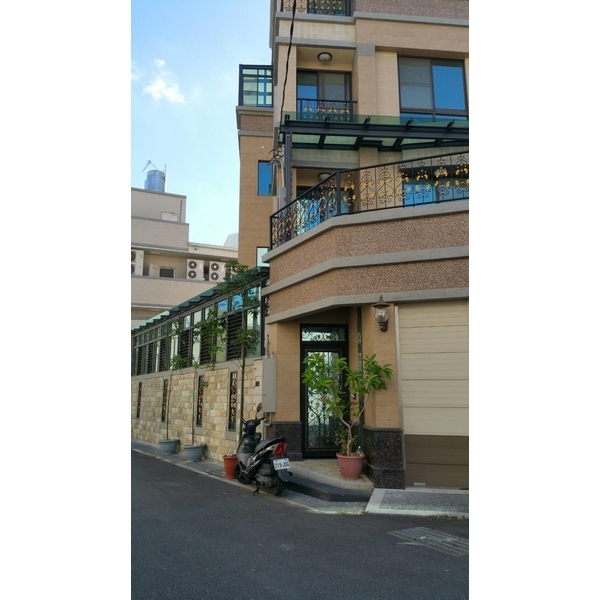 H型鋼13孔 玻璃採光罩,金吉利不銹鋼工程行