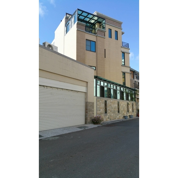 H型鋼13孔 玻璃採光罩,金吉利不銹鋼工程行