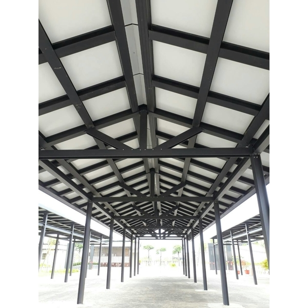 採光罩,金吉利不銹鋼工程行