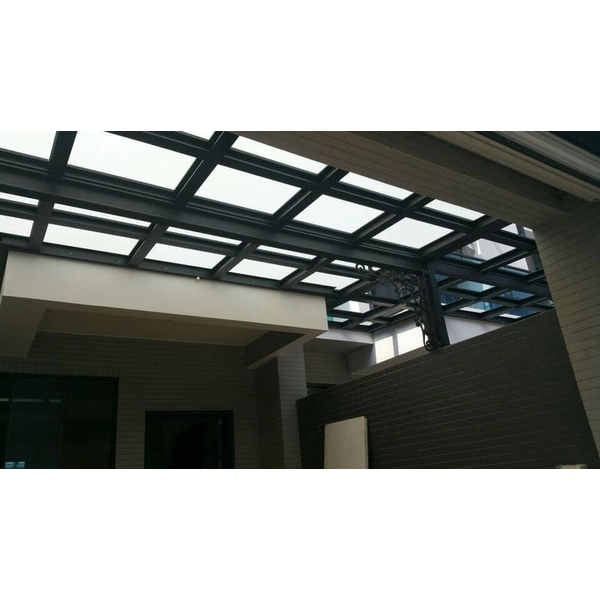 採光罩,金吉利不銹鋼工程行