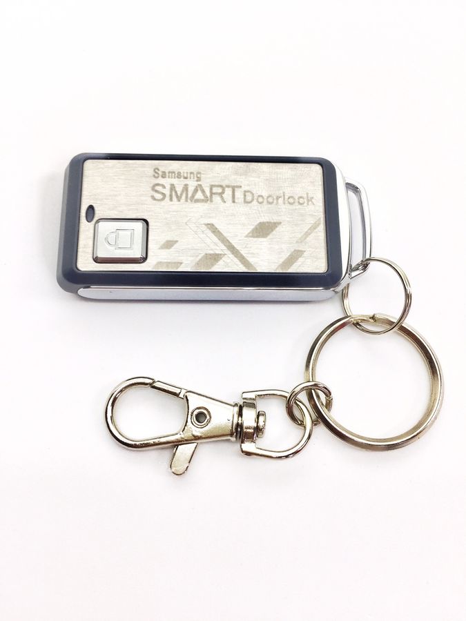 三星電子鎖遙控器