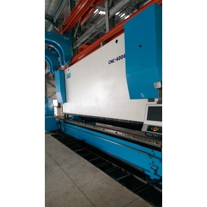 大型折床 , 加達鋼業股份有限公司