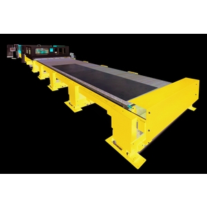 米雷射 , 加達鋼業股份有限公司