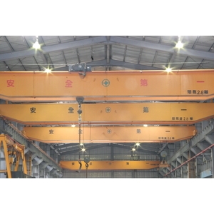 起重天車 , 加達鋼業股份有限公司