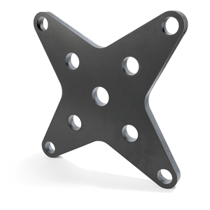 雷射切割工件 (2) , 加達鋼業股份有限公司