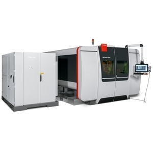 雷射光纖機台 , 加達鋼業股份有限公司