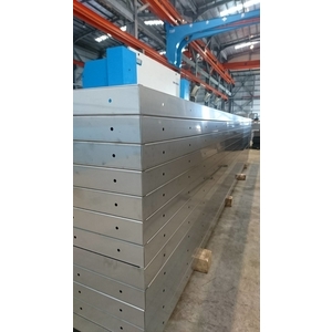 雷射折彎超長件 , 加達鋼業股份有限公司