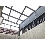 採光罩 - 毅展企業社