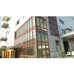 落地玻璃窗 - 毅展企業社