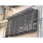 陽台防盜窗 - 毅展企業社