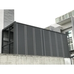 格柵工程 - 毅展企業社