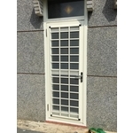 三合一通風門 - 毅展企業社