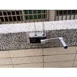 手搖式曬衣桿 - 毅展企業社