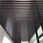 木紋隔柵工程 - 毅展企業社