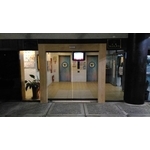 自動門安裝 - 毅展企業社