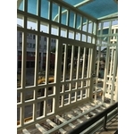 防盜凸窗、遮雨棚 - 毅展企業社